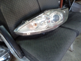 Oto Çıkma Parça / Ford / Fiesta / Elektrik / Far / Çıkma Parça 