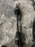 Oto Çıkma Parça / Alt Takım & Direksiyon / Aks / Fiat / Ducato / Çıkma Parça 