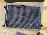 Oto Çıkma Parça / Motor / Su Radyatörü / Bentley / Continental / Çıkma Parça 