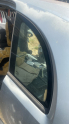 OPEL MERİVA SOL ARKA KELEBEK CAMI.OTO ERKAN ÜNYE