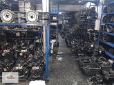Oto Çıkma Parça / Motor / Turbo Hortumu / Renault / Master / Çıkma Parça 
