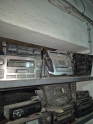 TOYOTA 2003-2008 AVENSİS TEYP ÇAVUŞOĞLU TOYOTA