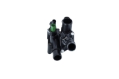Volkswagen NRF Termostat Komple 06A121111A GOLF4 BORA A3 TOLEDO