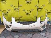 OPEL AMPERA ÖN TAMPON BEYAZ ÇIKMA ORJİNAL YEDEK PARÇA