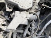 Fiat albea 1.6 16v gaz kelebeği