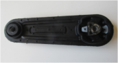 MOTOR TAKOZU ARKA RENAULT MEGAGE-2 03-09 8200042453