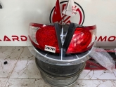 Hyundai santafe sağ sol stop lambaları