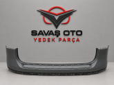 VOLKSWAGEN TOUAREG ARKA TAMPON 2015 2016 2017 2018 / TAİWAN