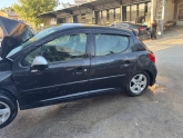 Oto Çıkma Parça / Peugeot / 207 / Kaporta & Karoser / Tavan Sacı / Çıkma Parça 