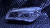 BMW X1 E84 SOL FAR