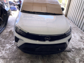ÖZMEN OPEL CROSSLAND ÇIKMA YEDEK PARÇA