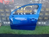 RENAULT CLİO 5 SOL ÖN KAPI ORİJİNAL ÇIKMA