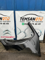PEUGEOT PEJO 208 SOL ARKA ÇAMURLUK SIFIR ORJİNAL TEMSAN OTO