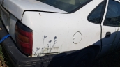 OPEL VECTRA A SAĞ ARKA ÇAMURLUK KESME.OTO ERKAN ÜNYE