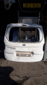 Ford / Tourneo Courier / Kaporta & Karoser / Bagaj Kapağı / Çıkma Parça