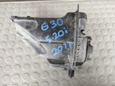 bmw 5 g30 2017 radyatör yedek su deposu (son fiyat)