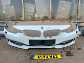 BMW F30 ÖN TAMPON (ORJİNAL) -NO45