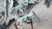 2008-2012 RENAULT KANGOO 3 SOL PODYE SACI