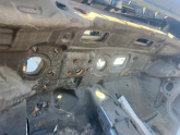 Oto Çıkma Parça / Mekanik / Taban Döşemesi / Renault / Fluence / Çıkma Parça 