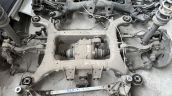 BMW F10 ÇIKMA ORJİNAL ARKA TRAVERS