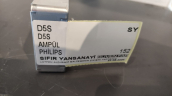 Oto Çıkma Parça / Elektrik / Ampul / Audi / A6 / Sıfır Parça 
