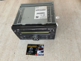 Nissan Qashqai J10 Orijinal Radyo Teyp 2008-2013 Model Arası
