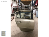 OPEL CORSA D SAĞ ARKA KAPI BEJ RENK HATASIZ ORJİNAL GM