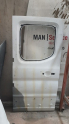 FORD  TRANSİT 14/22 CİFT KABİN SOL ARKA KAPI