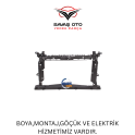 ÖN PANEL IBIZA FR 2018KAMPANYA