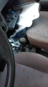 fiat palio vistes konsolu