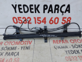 Mercedes-Benz e300 e400 17-23 arka cam güneşlik a2138101402