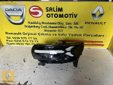 RENAULT DUSTER ÇIKMA ORJİNAL SOL FAR VE DİĞER PARÇALARI