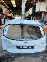 Ford Focus Mk4 çıkma arka bagaj kapağı orjınal çıkma