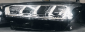 Oto Çıkma Parça / Elektrik / Far / Chery / Tiggo / Çıkma Parça 