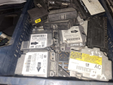 VECTRA CORSA ASTRA AİRBAG BEYNİ 90562544 90520841 24416169