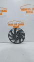 Opel Vectra fan motoru