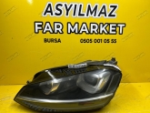 GOLF 7 SOL FAR - XENON  / ORJİNAL