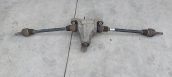 PORSCHE CAYENNE ARKA DEFRANSİYEL 3.0 DİZEL 4460310090 2011/2016