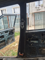 Fiat uno sağ sol ön emniyet kemeri