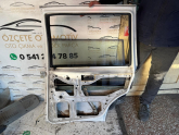 Orjinal Fiat Uno Sağ Arka Kapı Cam Krikosu