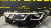 Ford Kuga 2025-26 sol mercekli far orijinal çıkma