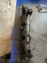 PEUGEOT BOXER EMME MANİFOLDU