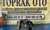 Kangoo 1.9 dizel mazot pompası garantili muhayyer