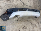 OTO CEMDEN ÇIKMA BMW X1 E84 ARKA TAMPON ALT DİFÜZÖRÜ