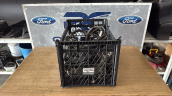 Ford Courier Motor Tesisatı (OEM ET76-12A522-FCF)  Orijinal Çık
