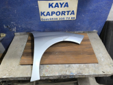 Oto Çıkma Parça / Kaporta & Karoser / Çamurluk / Peugeot / 207 / Çıkma Parça 