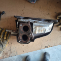 Oto Çıkma Parça / Egzoz / Egzoz Manifoldu / Toyota / Celica / Çıkma Parça 