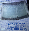 MERCEDES W220 ÖN CAM ORJİNAL
