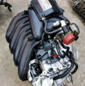 NİSSAN QASHQAİ , JUKE 1.6 cc HR16 4 PİN SIFIR SANDIK MOTOR