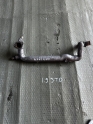 2004 doblo 1.9 jtd metal su hortumu